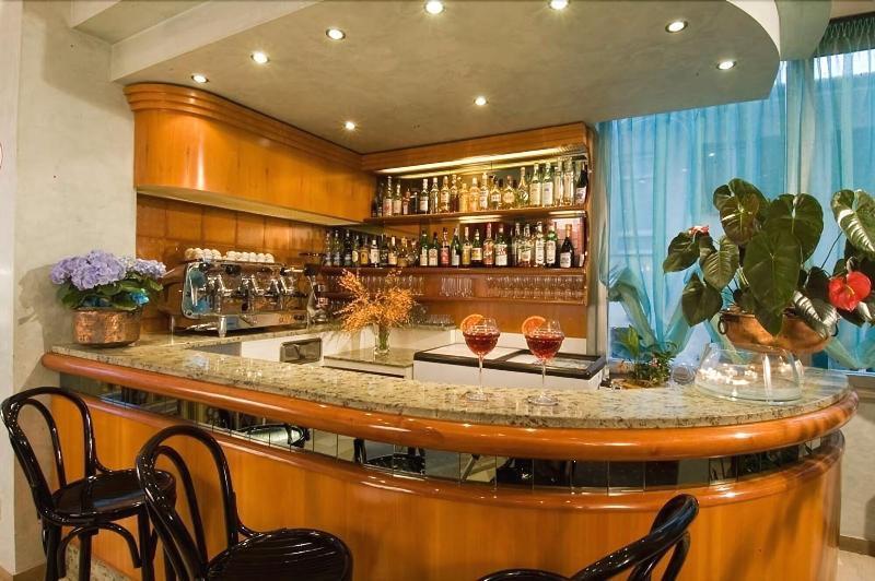 Hotel Alsen 리미니 외부 사진