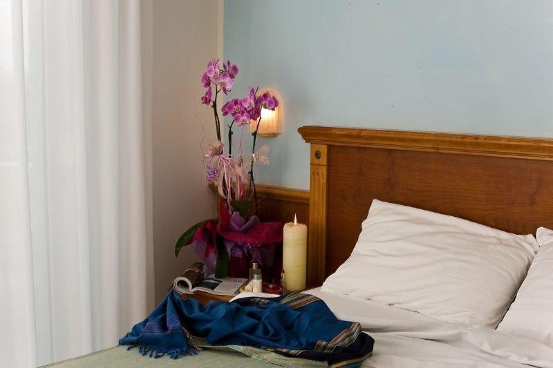 Hotel Alsen 리미니 외부 사진