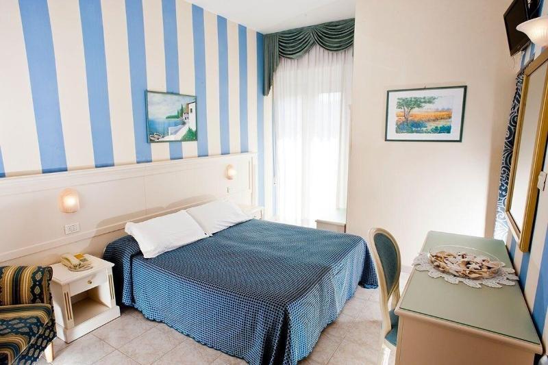 Hotel Alsen 리미니 외부 사진