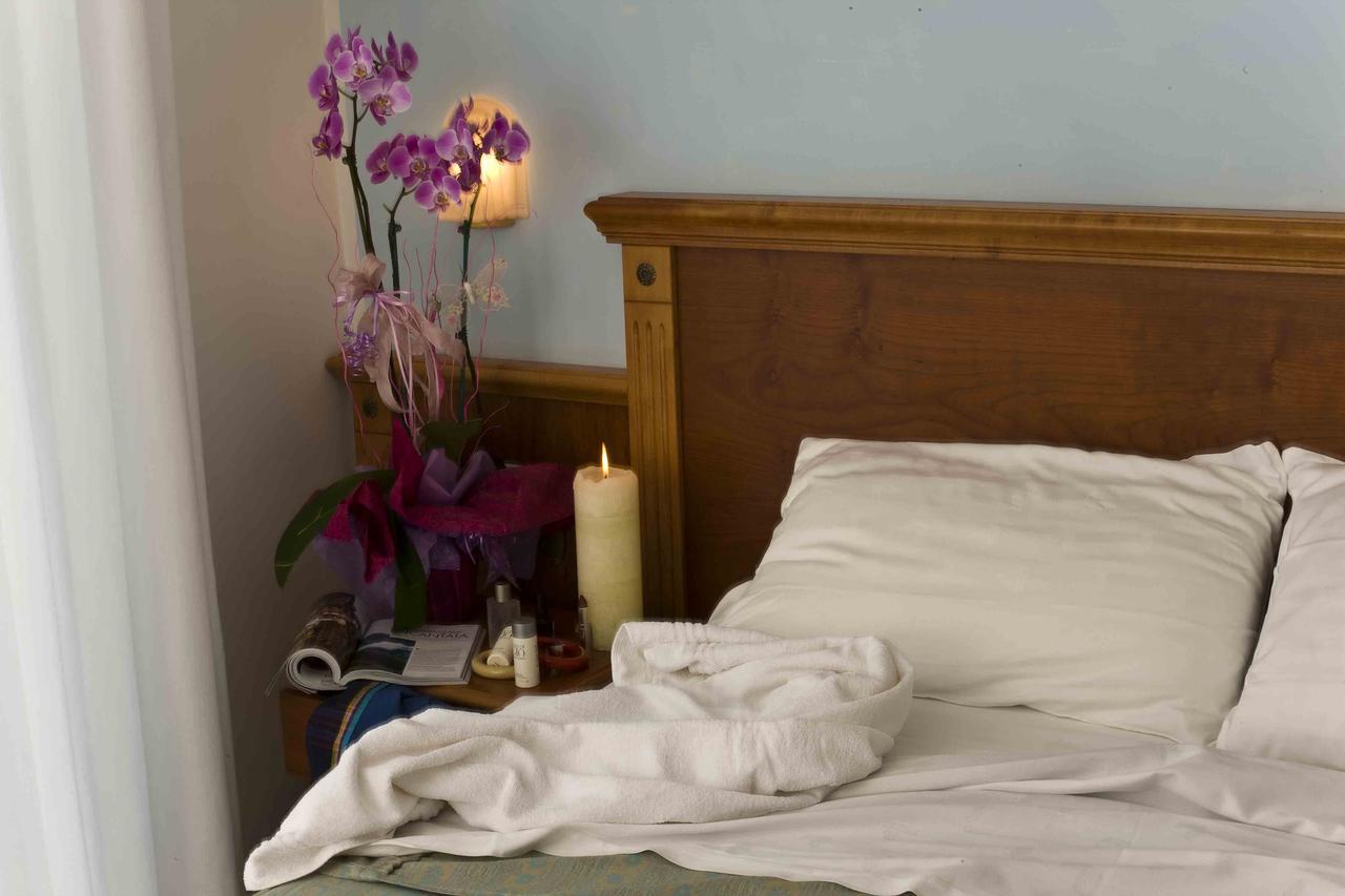 Hotel Alsen 리미니 외부 사진