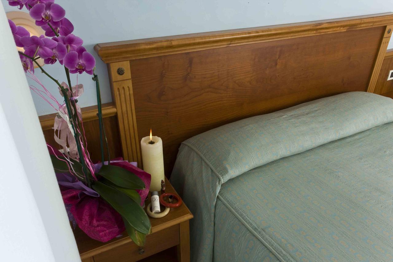 Hotel Alsen 리미니 외부 사진