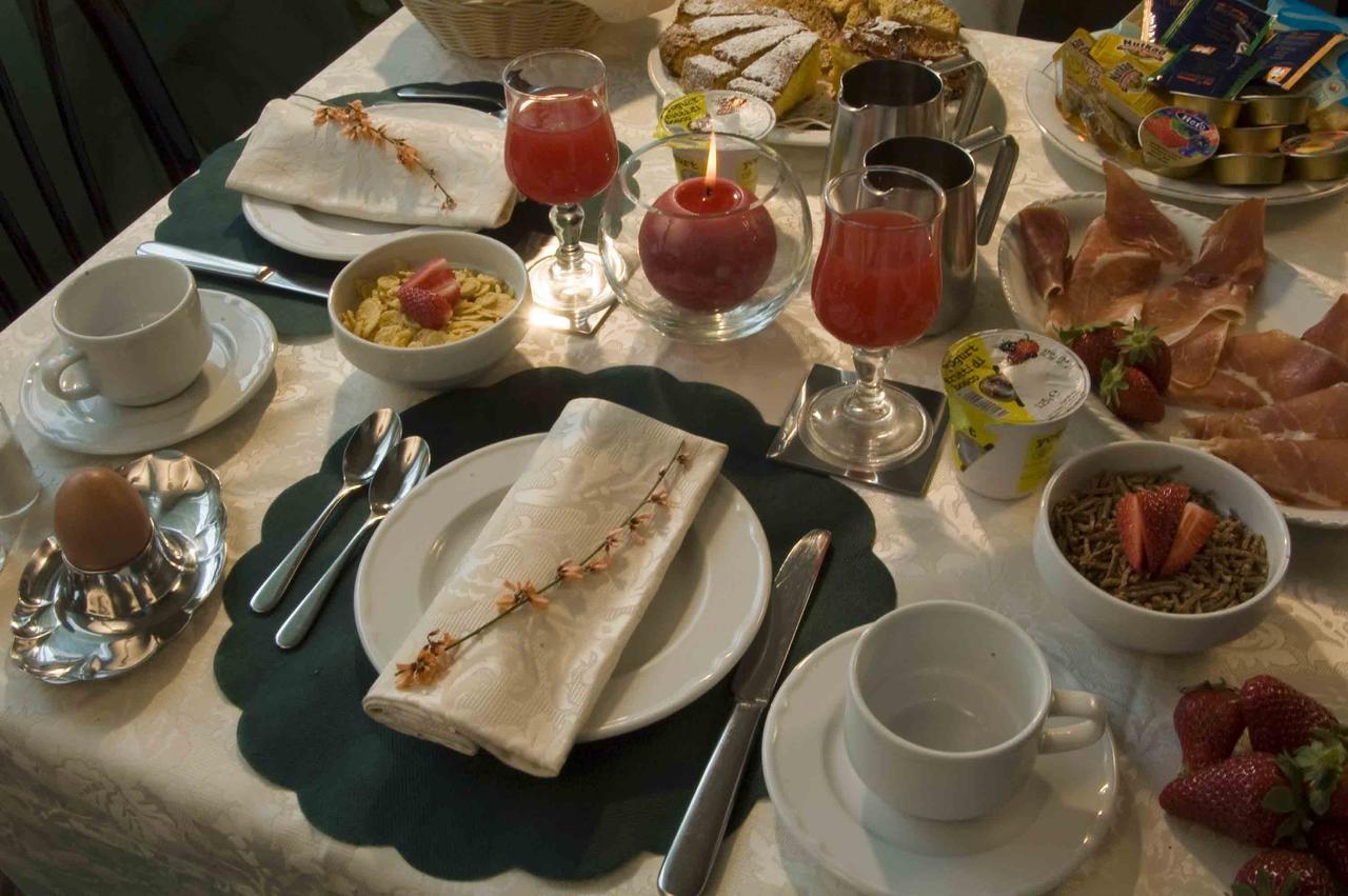 Hotel Alsen 리미니 외부 사진