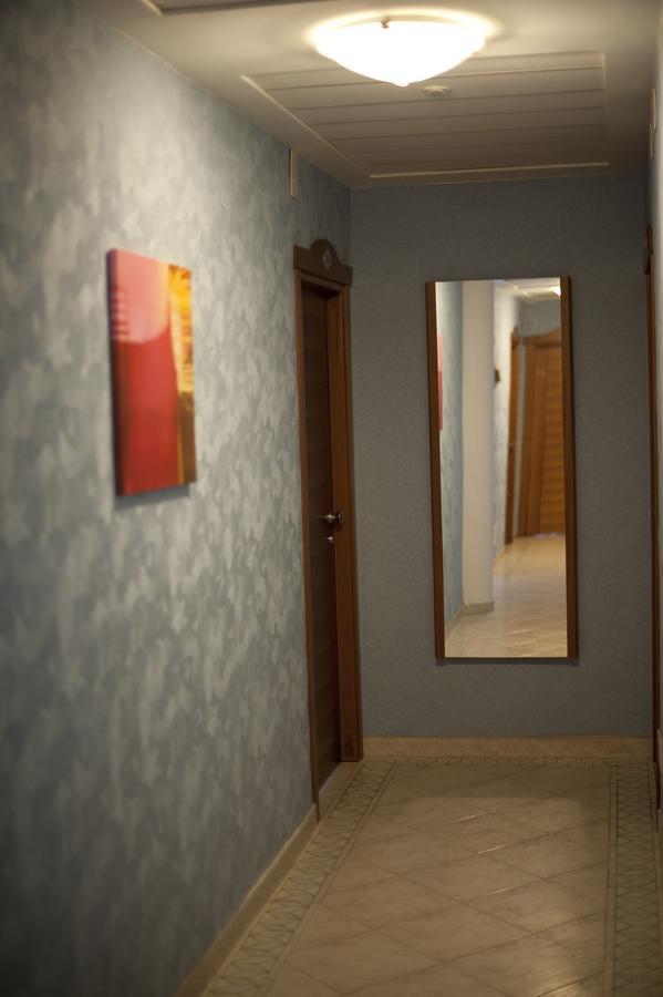 Hotel Alsen 리미니 외부 사진